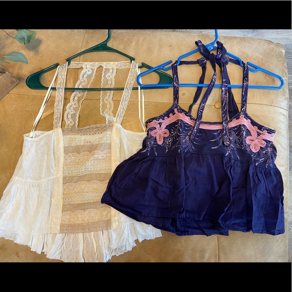 4 Free People tops - Small - Picture 3 of 10